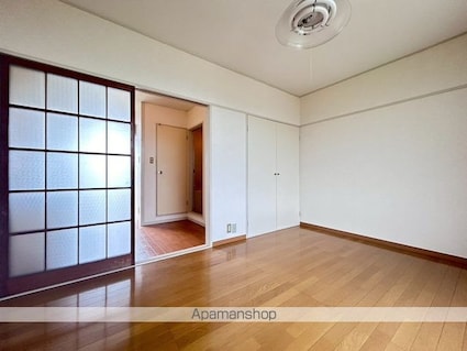 ＫＮハイム[1K/19.89m2]のその他部屋・スペース