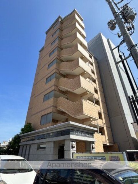 ワンダフルパレスＮＩ[1K/28m2]の外観4