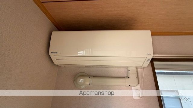 セジュール旭川の内装写真