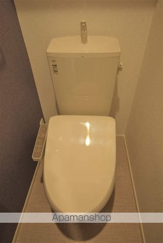 エルタスコート国見の内装写真