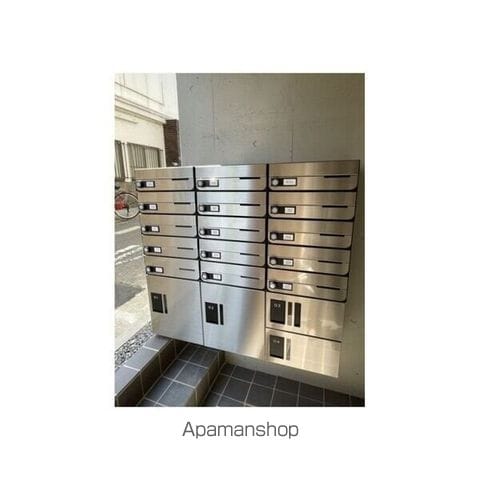 URBAN NEST 杉並の内装写真