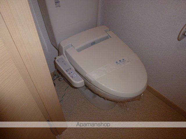 エスペランサA棟の内装写真