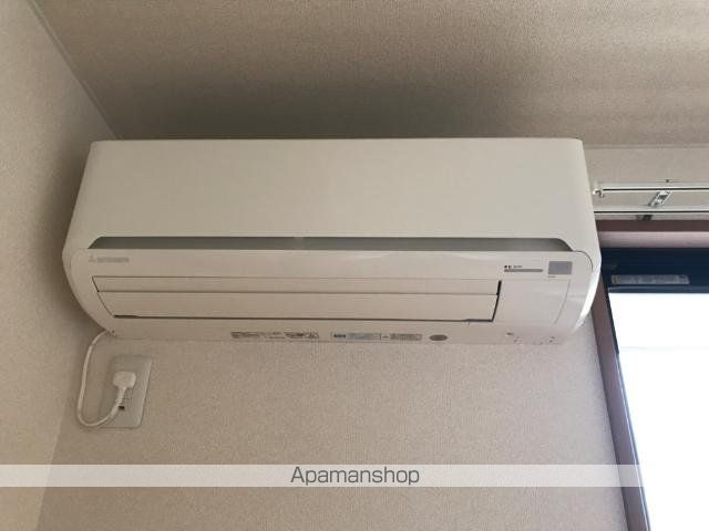 センチュリーマンションの内装写真