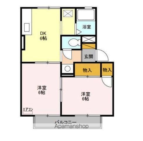 間取り：212056003210