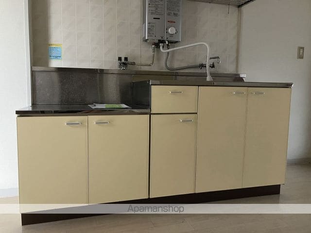コーポ遠藤の内装写真