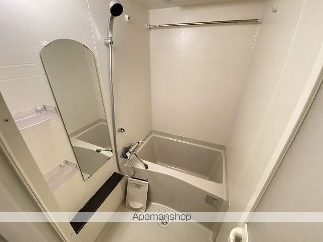 プレサンス THE TENNOJI 逢阪トゥルーの内装写真
