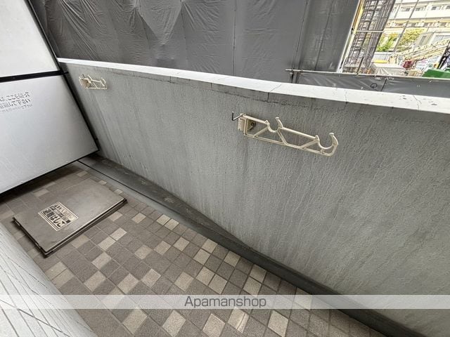 ノルデンハイム新大阪の内装写真
