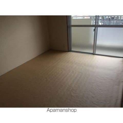 第2柴田ビルの内装写真