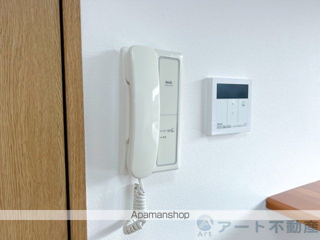 フォレストビュー横河原の内装写真