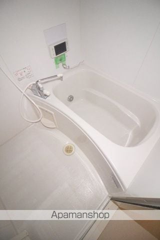 フォブール西市の内装写真