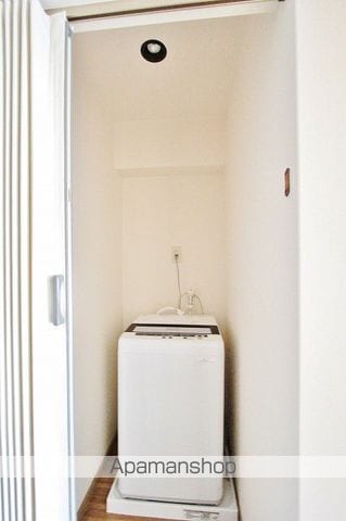 シティガーデン西船場の内装写真