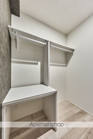 アルクKaedeの内装写真