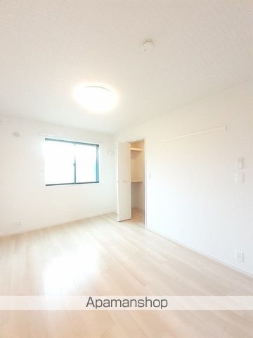 クレアールII Aの内装写真