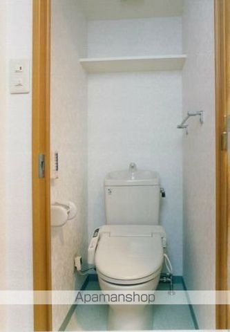 ドミール目白の内装写真