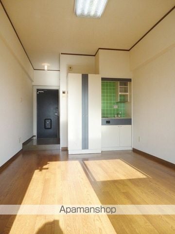 豊国スカイマンション国分・・の内装写真