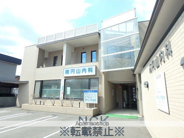 大通ハウスの周辺写真