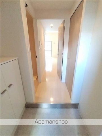 小西マンションの内装写真