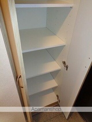 ルーブル三軒茶屋伍番館[1K/25.52m2]の内装3
