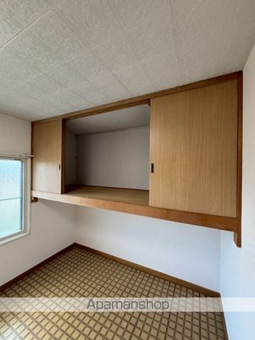 南9.26ハイツの内装写真