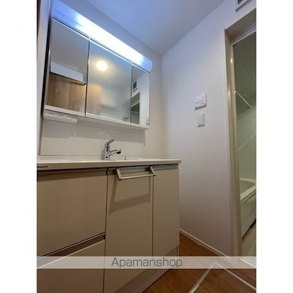 Ｋｏｌｅｔ市川１２[1SLDK/79.38m2]の洗面所