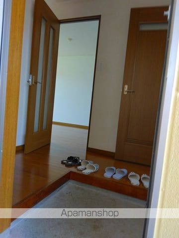 ヴィスタ中須の内装写真