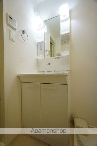 ARTIZA東別院の内装写真