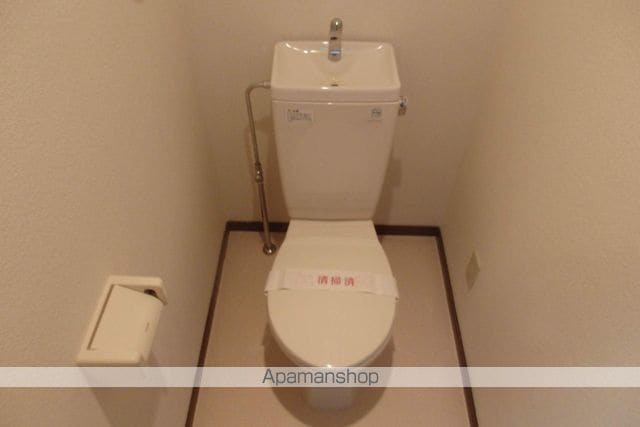 サザンコートの内装写真