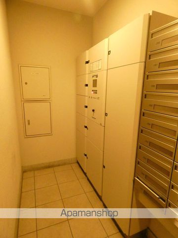 プラウドフラット新大阪のその他写真