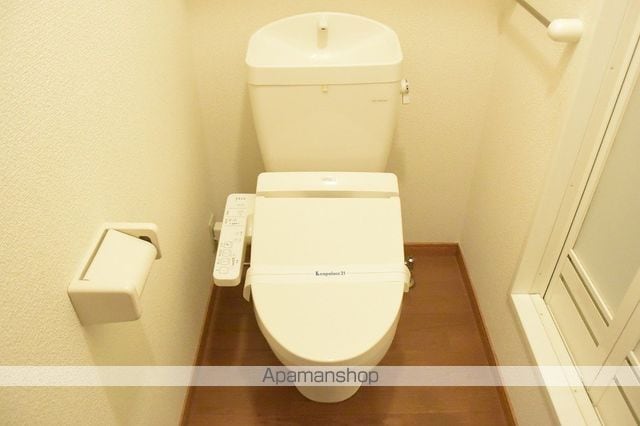 レオパレスハイツK5の内装写真