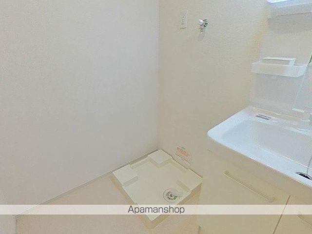 クラール鬼無 Aの内装写真