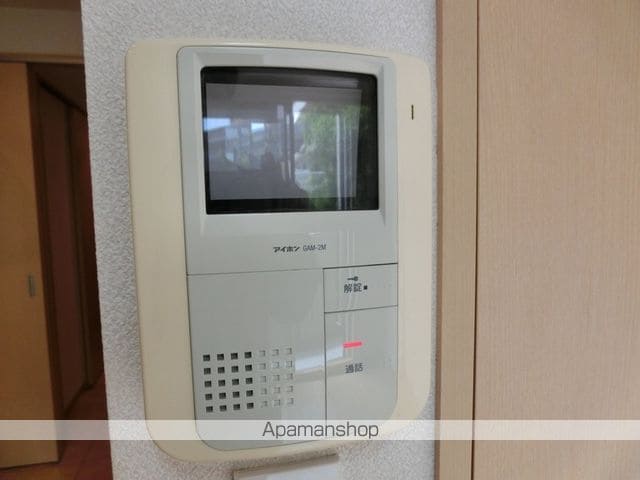 グランベージュ大手町の内装写真