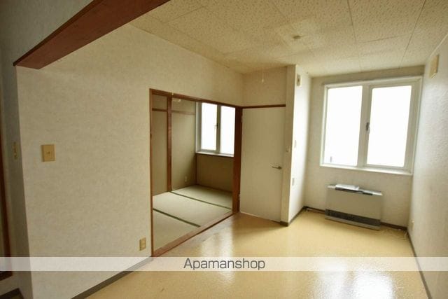 コーポ小川の内装写真