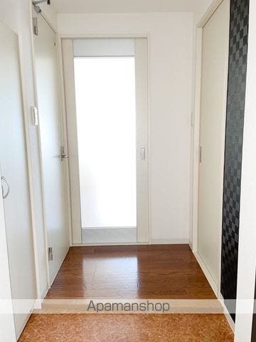 ドルチェヴィータ新大阪の内装写真