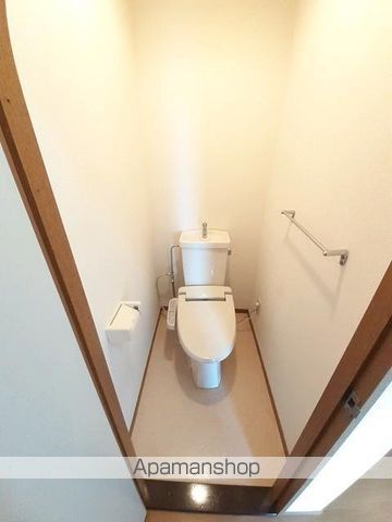 リヴィエール宮本Iの内装写真