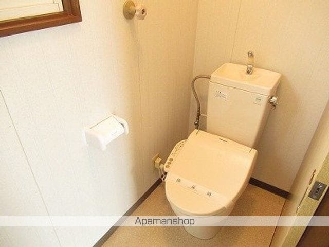 メゾンド東仙北の内装写真