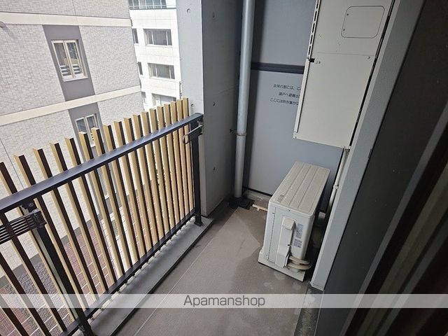 プライムメゾン浅草橋の内装写真