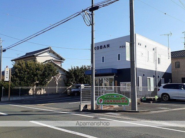 ロヴェールの周辺写真