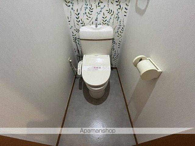 ソレーユ北条の内装写真