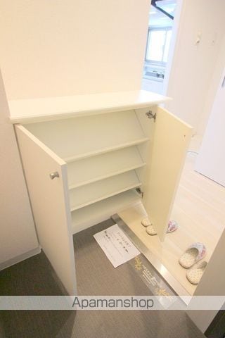 ADEN江戸堀の内装写真