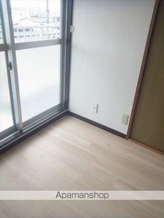 サーパス福島[2LDK/54m2]の内装7