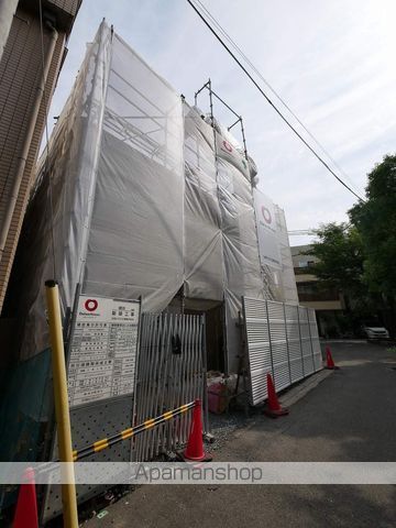グリーンサイド野田の外観写真