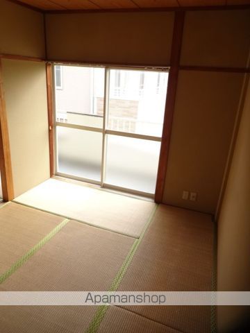 ハイツイナガキの内装写真
