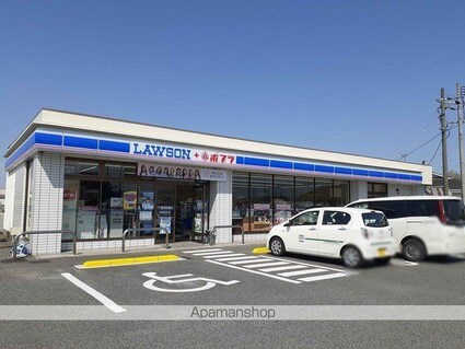 トッティー[2DK/44.34m2]の周辺5