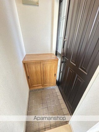 ＨＡＲＡＤＡＢＬＤＧ．[1R/38.71m2]の玄関