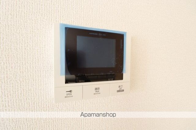 KURASUの内装写真
