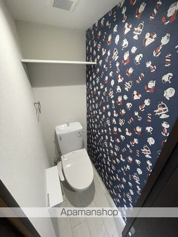 PRIME COURT北円山の内装写真