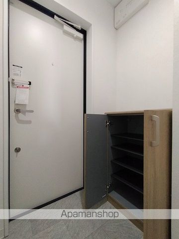 ACT正雀の内装写真