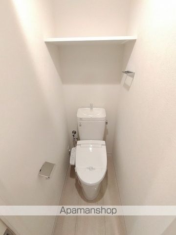 プレサンスNEO上新庄PRIMECRUISの内装写真