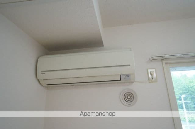 ホープ銭函の内装写真