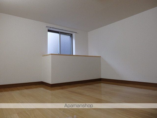 パークコート羽田の内装写真